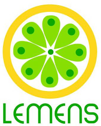 LEMENS logo