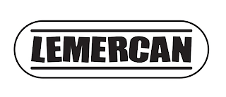 LEMERCAN logo