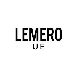 LEMERO UE logo
