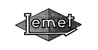 LEMET logo