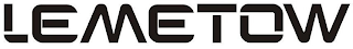 LEMETOW logo
