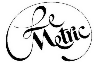 LEMETRIC logo