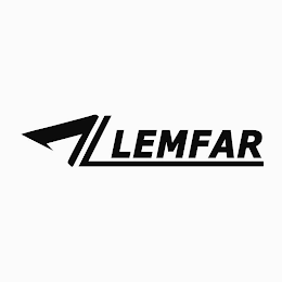 LEMFAR logo