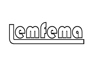 LEMFEMA logo
