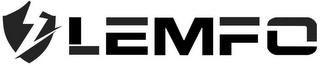 LEMFO logo