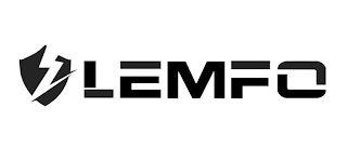 LEMFO logo