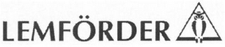 LEMFÖRDER logo