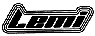 LEMI logo