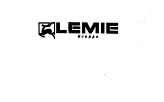 LEMIE GRUPPO logo