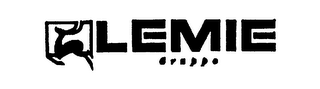 LEMIE GRUPPO logo