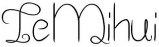 LEMIHUI logo