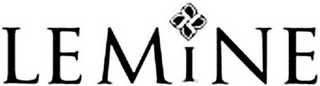 LEMINE logo