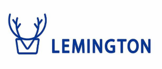 LEMINGTON logo