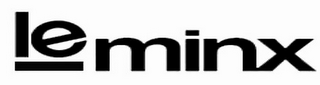 LEMINX logo