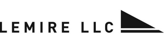 LEMIRE LLC logo