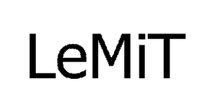 LEMIT logo