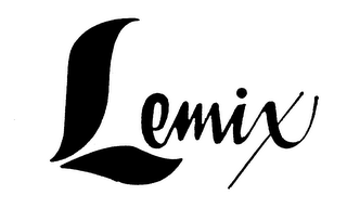 LEMIX logo