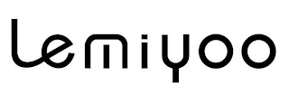 LEMIYOO logo