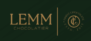 LEMM CHOCOLATIER logo