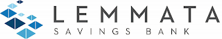 LEMMATA SAVINGS BANK logo