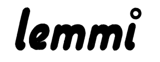 LEMMI logo