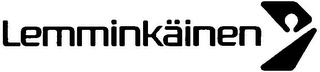 LEMMINKÄINEN logo