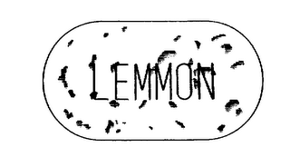 LEMMON logo