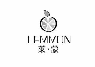 LEMMON logo