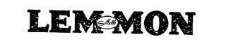 LEMMON VAN MELLE logo