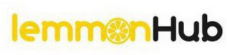 LEMMONHUB logo