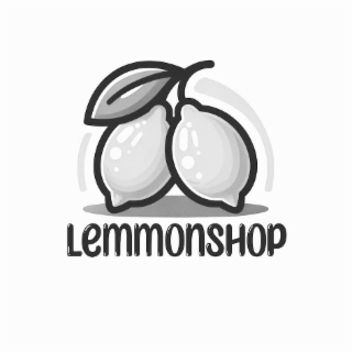 LEMMONSHOP logo