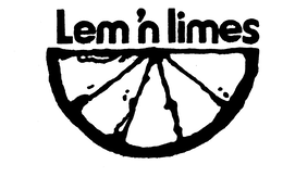 LEM'N LIMES logo