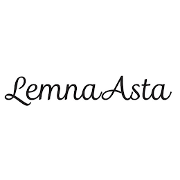 LEMNAASTA logo