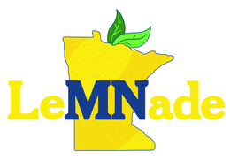 LEMNADE logo