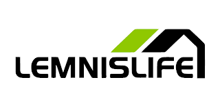 LEMNISLIFE logo