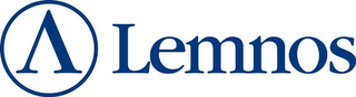 LEMNOS logo