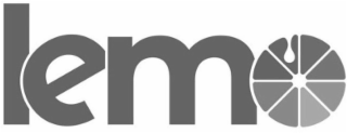 LEMO logo