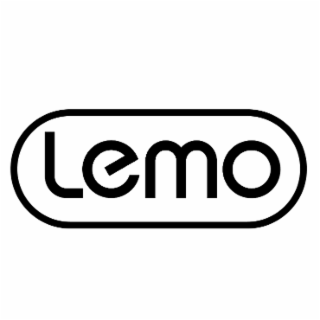 LEMO logo