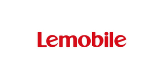 LEMOBILE logo