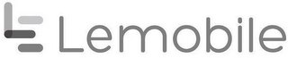 LEMOBILE logo