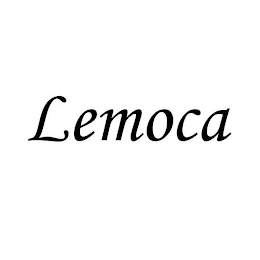 LEMOCA logo