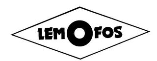 LEMOFOS logo
