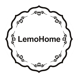 LEMOHOME logo
