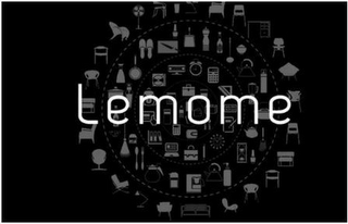LEMOME logo