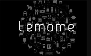 LEMOME logo