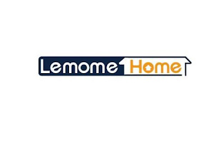 LEMOME HOME logo