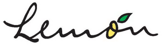 LEMON logo