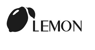LEMON logo