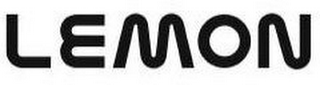 LEMON logo