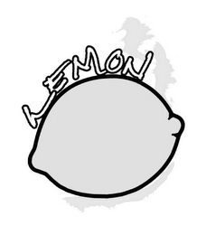 LEMON logo